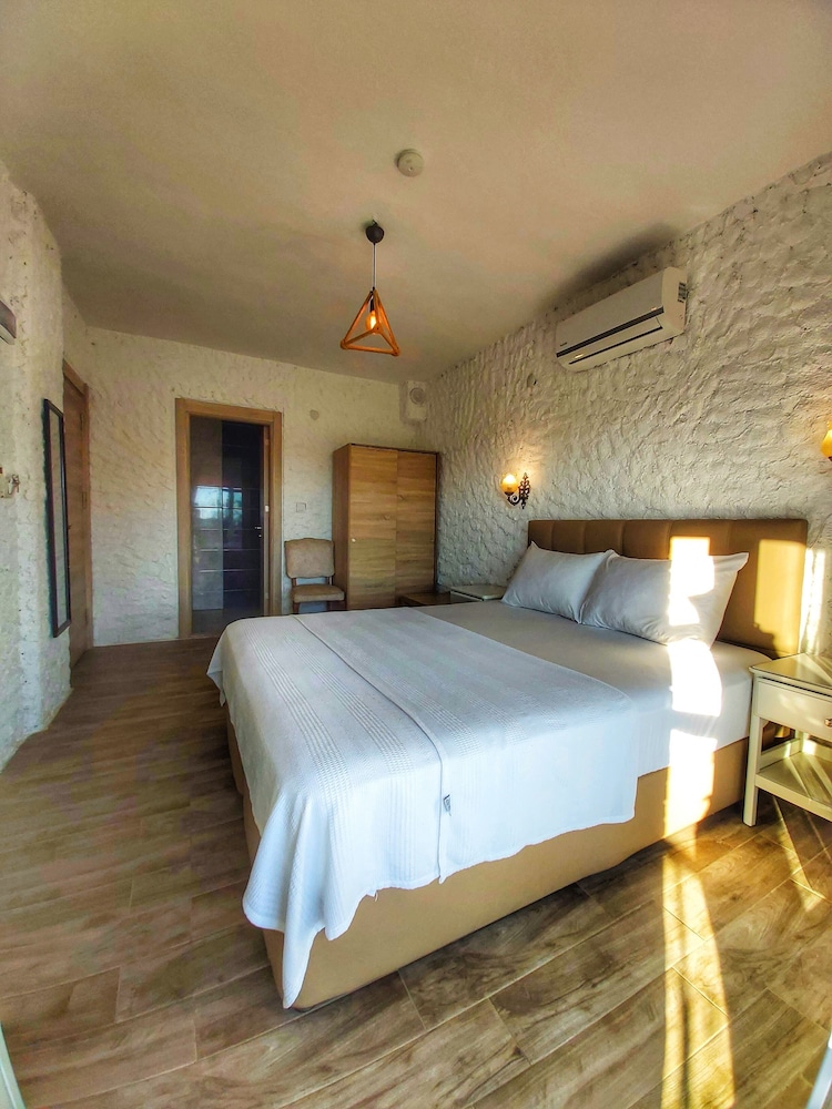 satsuma butik otel