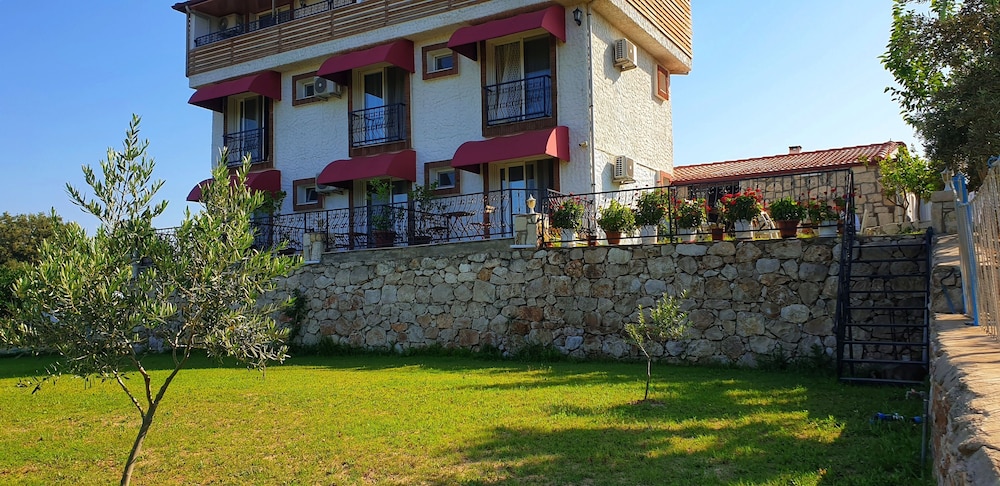 satsuma butik otel