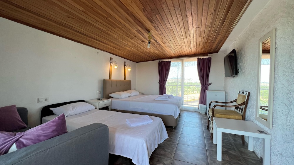satsuma butik otel