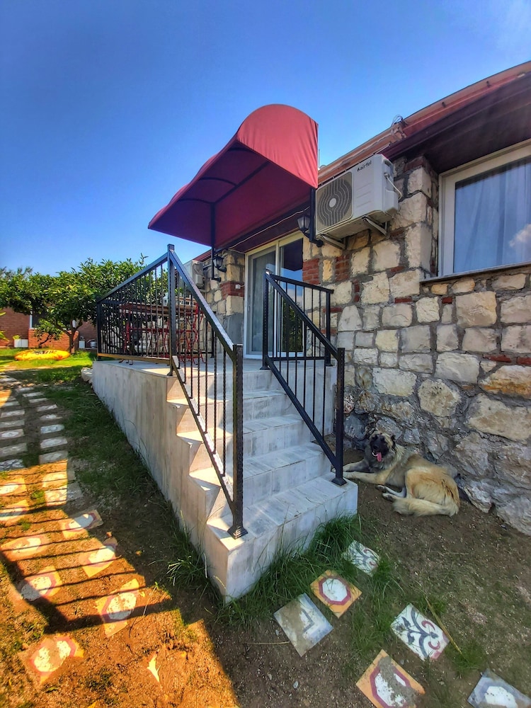satsuma butik otel