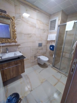 crystall hotel