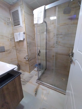 crystall hotel