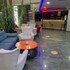 crystall hotel