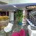 crystall hotel