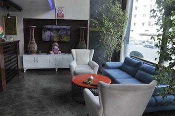 crystall hotel