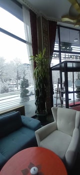 crystall hotel