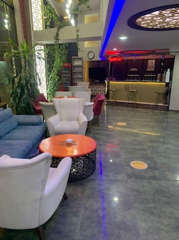 crystall hotel