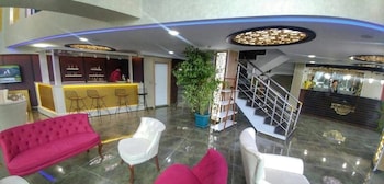 crystall hotel