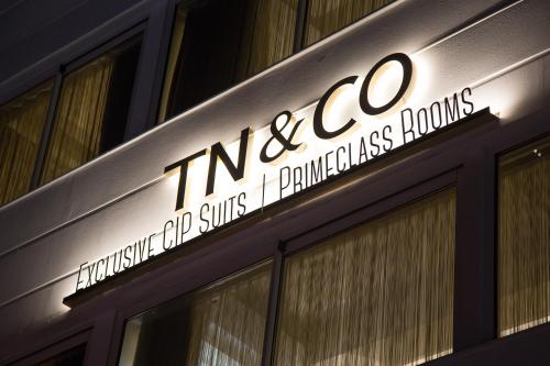 tn and co hotel