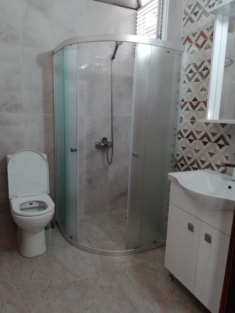 durusu ciftlik evleri