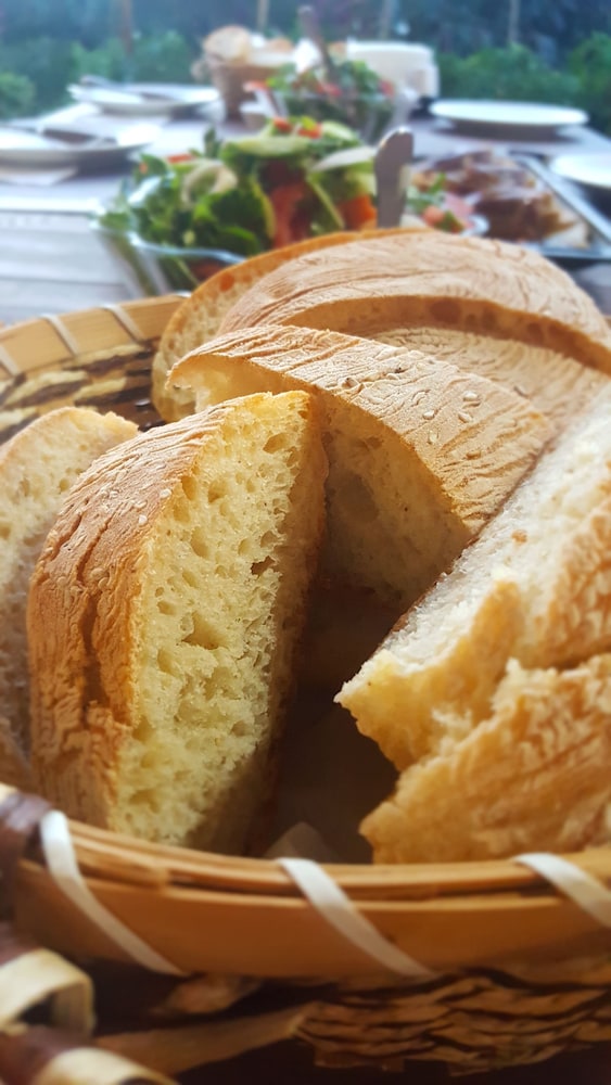 durusu ciftlik evleri