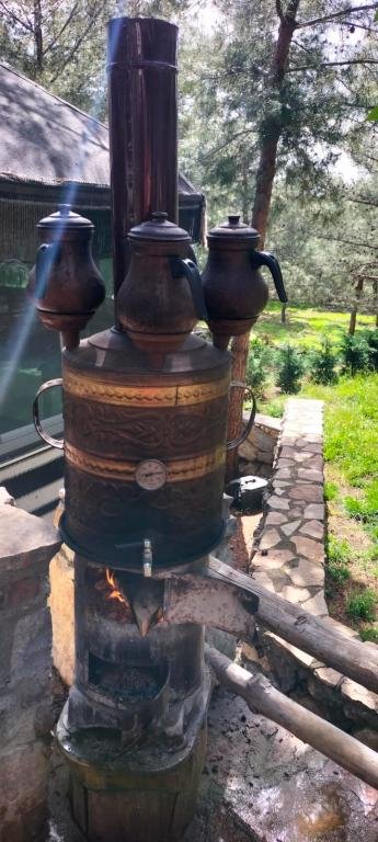 durusu ciftlik evleri