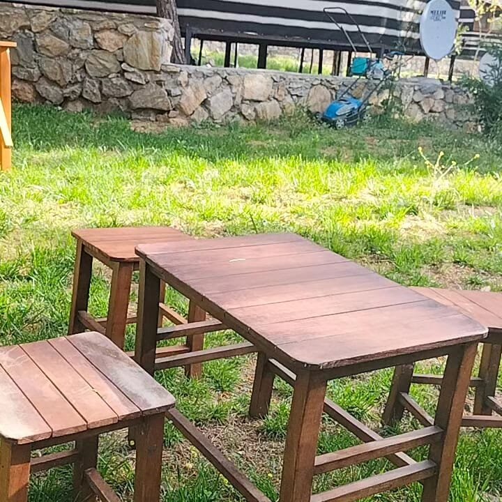 durusu ciftlik evleri