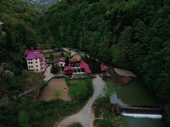 isikli kale otel