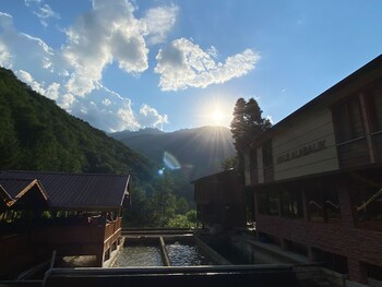 isikli kale otel