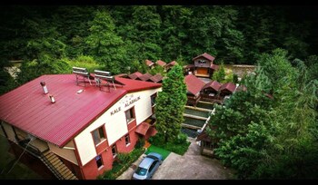 isikli kale otel