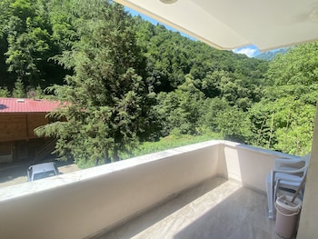 isikli kale otel