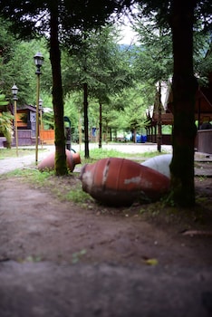 isikli kale otel