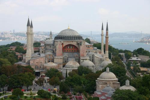 istanbul