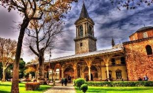 istanbul