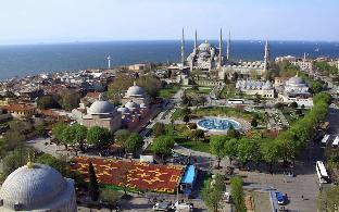 istanbul