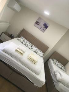 kule hotel