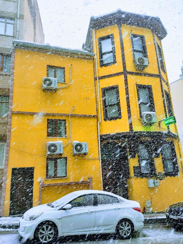 kule hotel