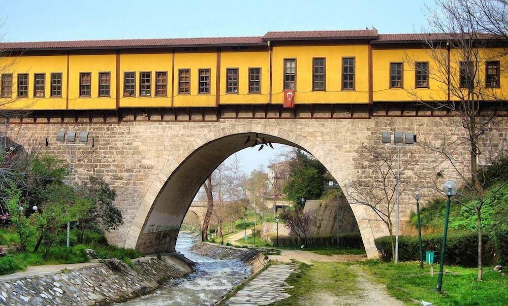 kule hotel