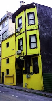 kule hotel