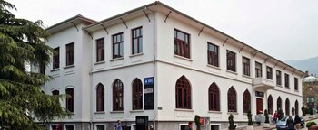 kule hotel