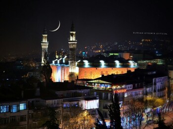 kule hotel