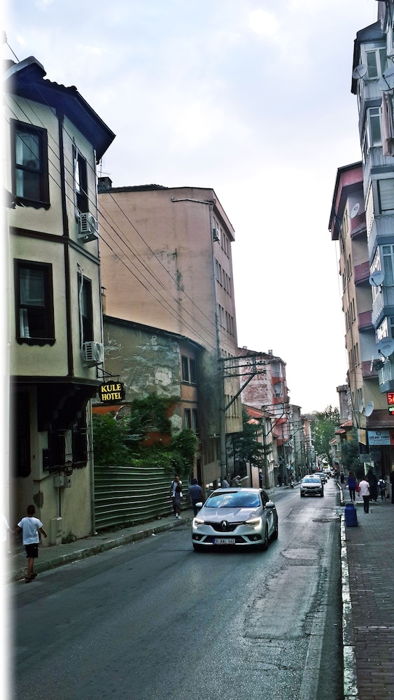 kule hotel