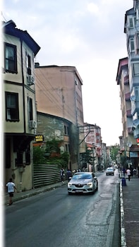 kule hotel