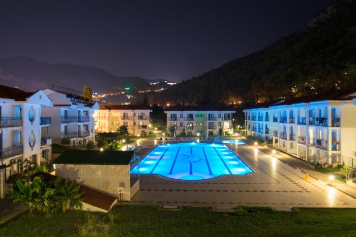 fethiye