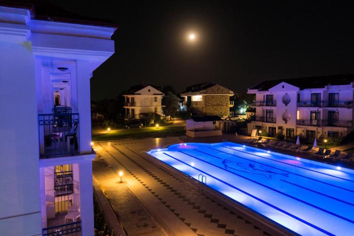fethiye