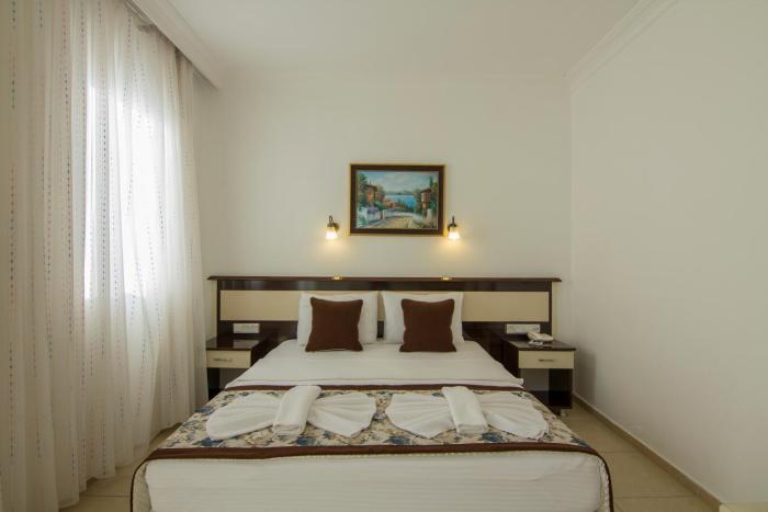belcekum beach hotel