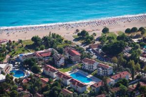 fethiye