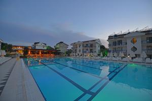 fethiye