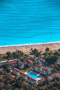 belcekum beach hotel