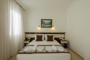 belcekum beach hotel