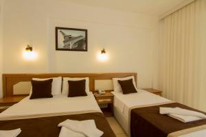 belcekum beach hotel