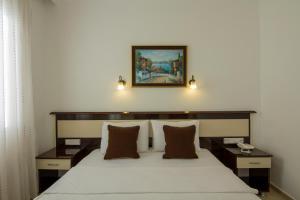 belcekum beach hotel