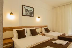 belcekum beach hotel
