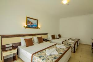 belcekum beach hotel