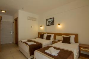 belcekum beach hotel