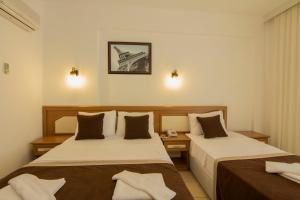 belcekum beach hotel