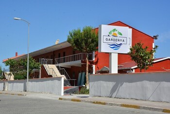 inebolu gardenya hotel