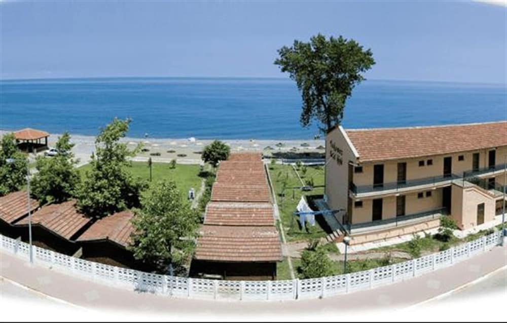 inebolu gardenya hotel