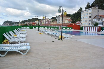 inebolu gardenya hotel