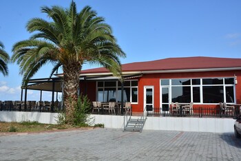 inebolu gardenya hotel